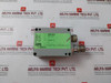 Kongsberg Ga-5/A Thermocouple Amplifier 15V Dc - Used