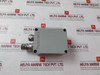 Kongsberg Ga-5/A Thermocouple Amplifier 15V Dc