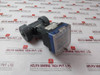 Burkert Cond 8225-fpm-pvdf-sst-c=0,01 Digital Conductivity Transmitter