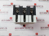 General Electric Fbn36Te040Rv 3 Pole Current Limiting Circuit Breaker 40A 480V