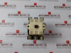 Fuji Electric Sc-3 Magnetic Contactor 200-220V 50/60Hz