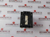 Fuji Electric Sc-3 Magnetic Contactor 200-220V 50/60Hz