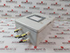Kiour Alan-8 Analog Alarm Unit 10A 250Vac 50/60Hz