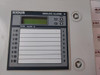 Kiour Alan-8 Analog Alarm Unit 10A 250Vac 50/60Hz