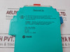 Pepperl+Fuchs Kfd0-cs-ex2.52 Transformer Safety Barrier 183893
