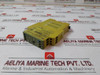 Pilz S1Mn Ex 110Vac 2C/O Thermistor Monitoring Relay