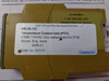 Pilz S1Mn 110Vac 2C/O Thermistor Monitoring Relay 110 Vac 3,5 Va 50-60Hz
