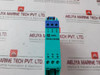 Pepperl+Fuchs Kfd2-cr-ex1.30-200 Transformer Isolated Repeater 0-20Ma