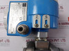 Endress+Hauser Pmd130 Pressure Transmitter Rn1D9C12B1N (Not Working)