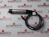 Endress+Hauser Cos61D-10A1/0 Digital Oxygen Sensor - Used