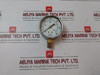 Varco 0-3000 Psi Pressure Gauge Ansi-b40.1