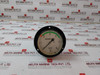 Nagano Keiki 0-6 Kg/Cm2 Pressure Gauge - Used