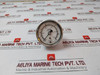 Ashcroft 238A460-01 Rev E Air Pressure Gauge 0-200 Psi - New
