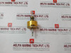 Japan Servo Ep45 Potentiometer 1K Ω, ± 0.35%