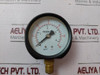 0-60 Psi 0-4 Kg/Cm² Pressure Gauge
