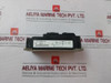 Mitsubishi Electric Cm400Hu-24F Igbt Power Switching Module