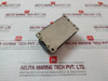Mitsubishi Electric Cm400Hu-24F Igbt Power Switching Module
