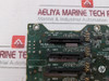 Hp 01015550A-756-g Sas Backplane Board