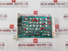 Abb Cma 32 Generator Relay Board Swe0005800028