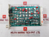 Abb Cma 32 Generator Relay Board Swe0005800028