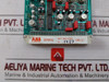 Abb Cma 32 Generator Relay Board Swe0005800028