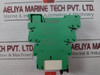 Phoenix Contact Plc-bsp-24Dc/1Ic/Act Solid State Relay 250V/10A