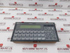 Sam Electronics Mcs 40M Monitoring And Control System