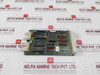 Norcontrol Automation Na-1E220.1 Single Board