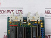 Norcontrol Automation Na-1E220.1 Single Board