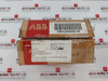 Abb 1Sda038323R1 Geared Motor Device 110-130V Ac/Dc