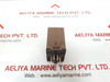 Matsushita Timer At4111 3A 250V Ac - Resistive - Japan Made