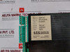 Sescon 2544-41 Programmable Controller 3126-91