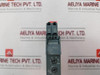 Siemens Sirius 3Rp2525-1Aw30 Time Relay 12-240V Ac/Dc 50/60Hz