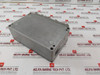 Heinzmann Dc901-03 04.0.34 Control Unit