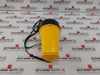 Df-6 Portable Explosion-proof Flashlight