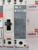 Cutler-hammer Hmcp015E0C Motor Circuit Protector Breaker 600Vac-250Vdc 15 A