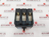 Terasaki Xh125Nj Tembreak 3 Pole Circuit Breaker 60A 660Vac