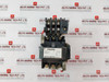 General Electric Cr306D002 Magnetic Starter 45Amp Ser A