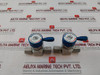 Ham-let Hp20-4Vkhl-gf4 Diaphragm Valve 3060Psi