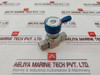 Ham-let Hp20-4Vkhl-gf4 Diaphragm Valve 3060Psi