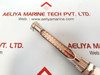 Marine Engine Gauge Thermometer 0-20A°C Weight 260 gm