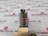 Ham-let Hmb21-4Vklclc-gf4 Normally Closed Valve 60-90 Psi Htc-316 Jc8