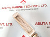 0-100 'c marine engine gauge thermometer