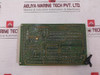 Abb 3Dde 300 403 Printed Circuit Board Cma 123