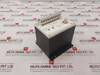 Luxco Sbdg-241 Grounding Resistance Monitor 125V 5A