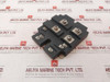 Eupec Ff400R33Kf2C Power Module
