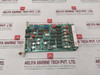 Abb Gvt 360 5796 Pcb Card Swe0005800029