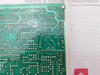 Abb Gvt 360 5796 Pcb Card Swe0005800029