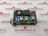 Abb Gvt 360 8491 Pcb Main Switchboard