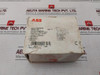 Omron Power Supply S82S-7312 Input 12-24 Vdc